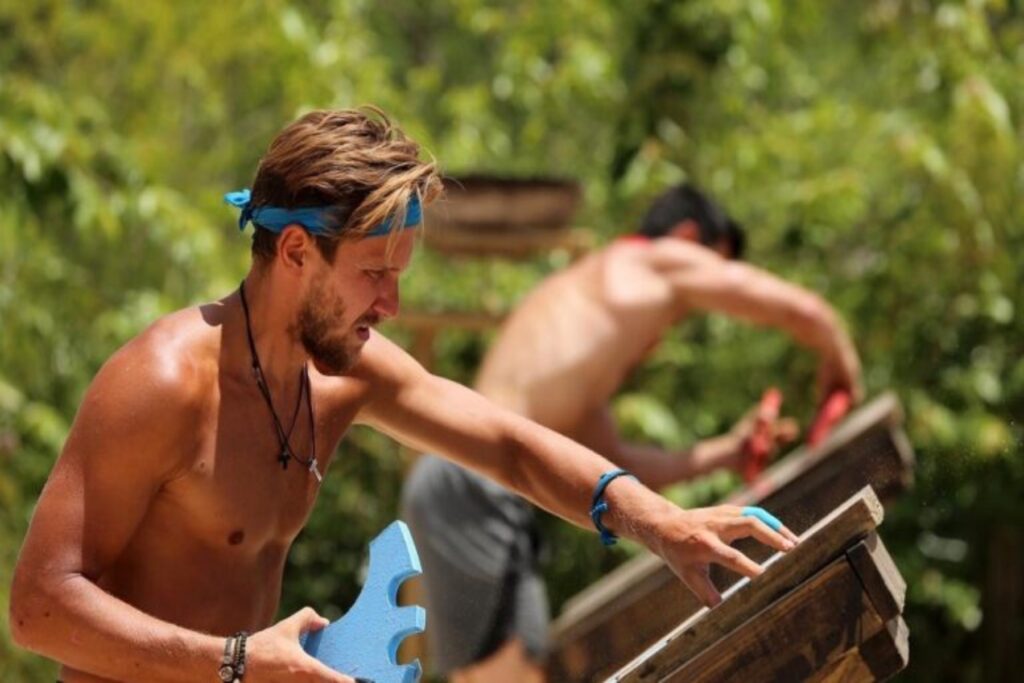 Survivor 10/04: Η λεπτομέρεια κάνει τη διαφορά στην 1η ασυλία της εβδομάδας [trailer]