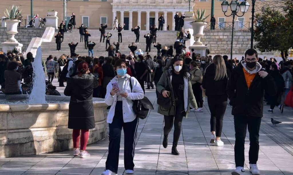 Ελεύθερο Πάσχα υπό προϋποθέσεις - Ποια μέτρα ισχύουν από σήμερα έως την Πρωτομαγιά