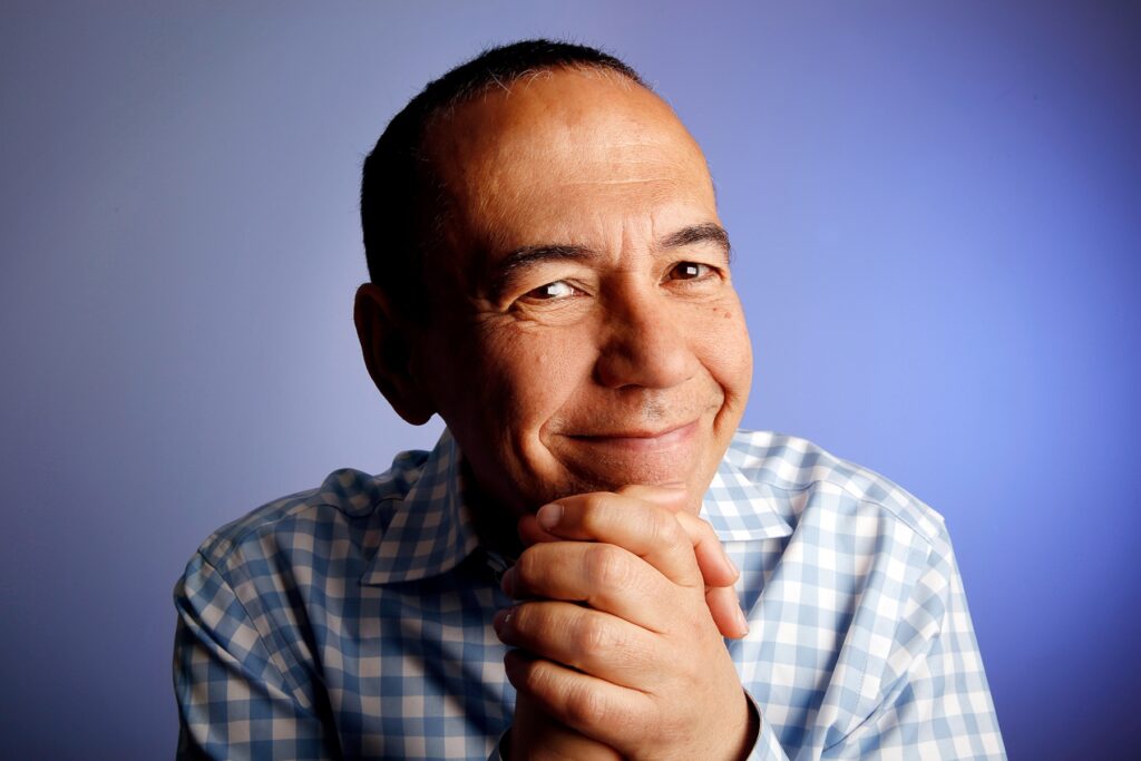 Gilbert Gottfried: 