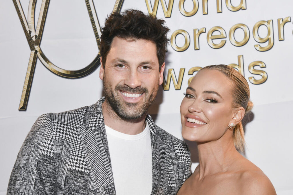 Η Peta Murgatroyd μοιράζεται την ιστορία της γονιμότητας, τις αποβολές και τη συνεχιζόμενη πάλη της με το σύνδρομο πολυκυστικών ωοθηκών 