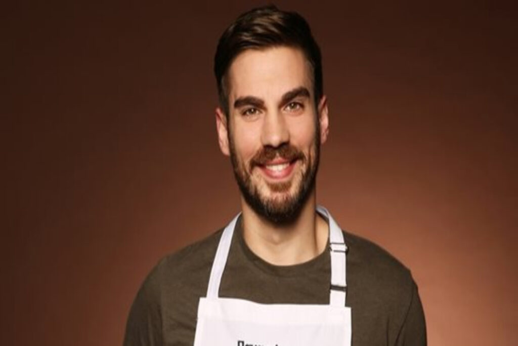 Νικητής στο MasterChef ο Παναγιώτης Κουμουνδούρος