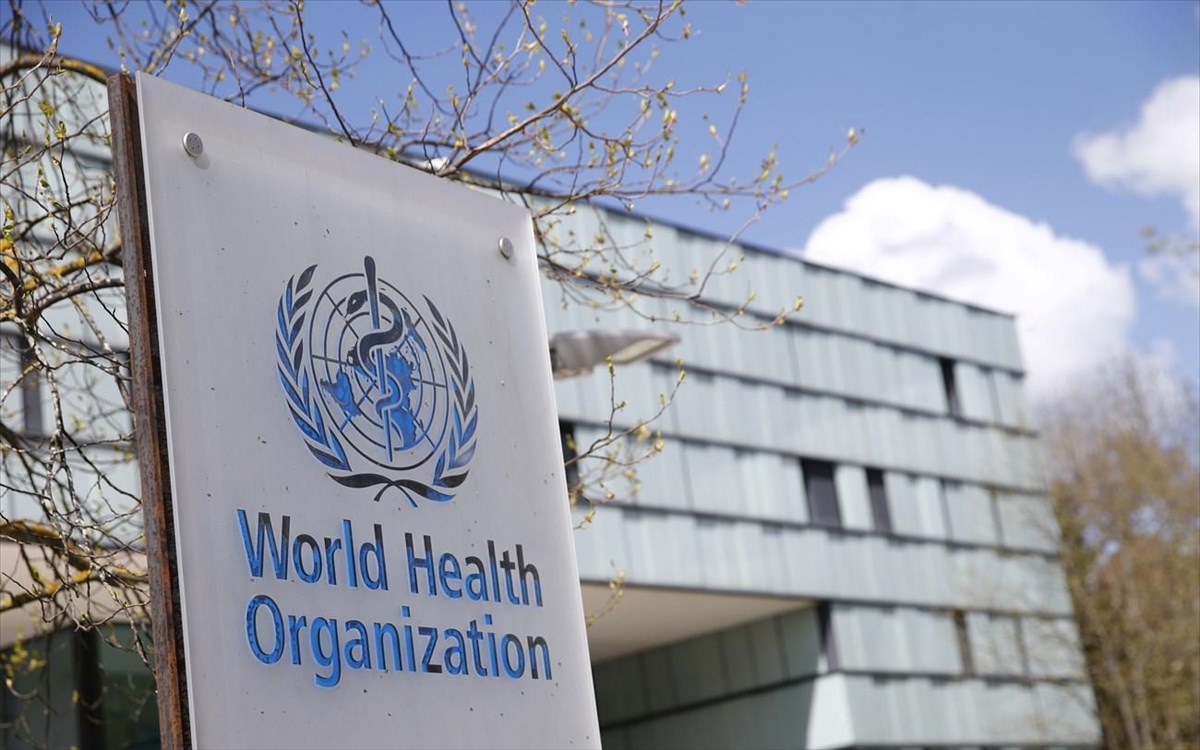 Παγκόσμιος Οργανισμός Υγείας: Προειδοποιήσεις για τον κορωνοϊό και την ευλογιά των πιθήκων