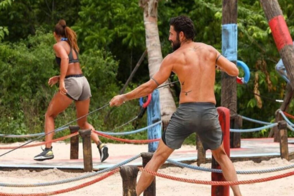 Survivor 27/06: Η πιο κρίσιμη εβδομάδα για τους παίκτες ξεκινά! [trailer]