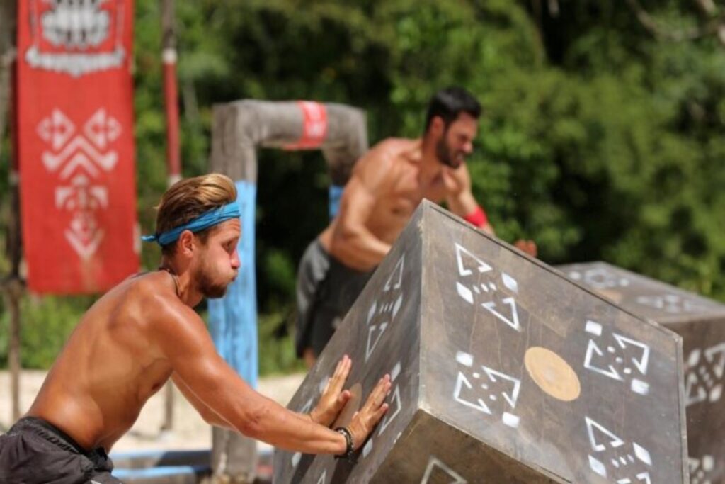 Survivor 12/06: Η εβδομάδα ξεκινά με αγώνες κατάταξης μετά το δράμα [trailer]