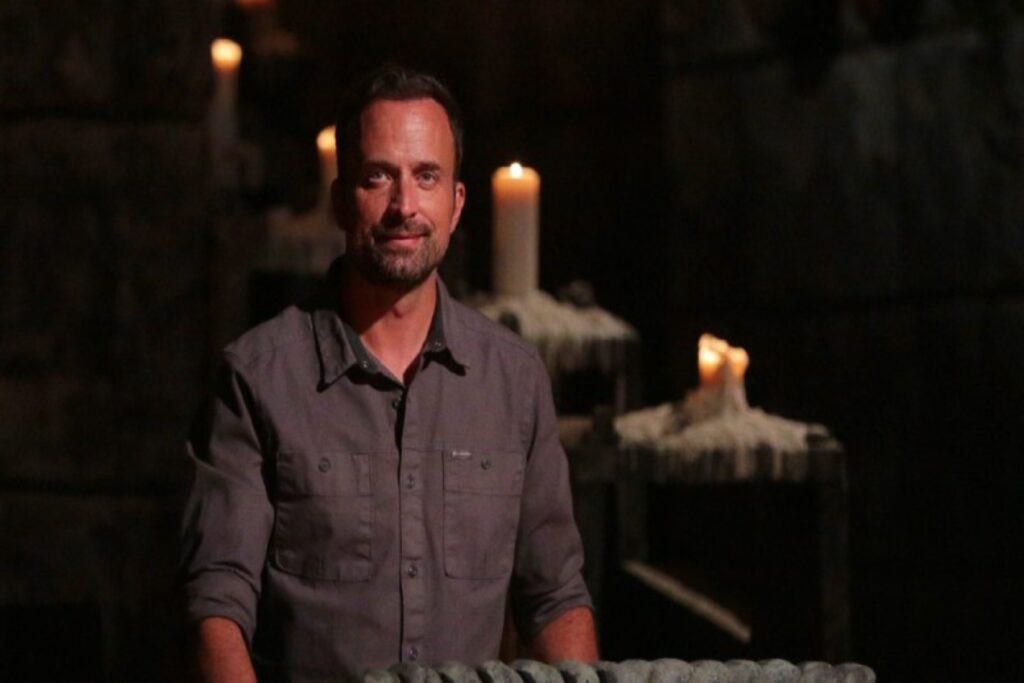 Survivor 06/06: Πρώτος αγώνας ασυλίας της εβδομάδας απόψε [trailer]