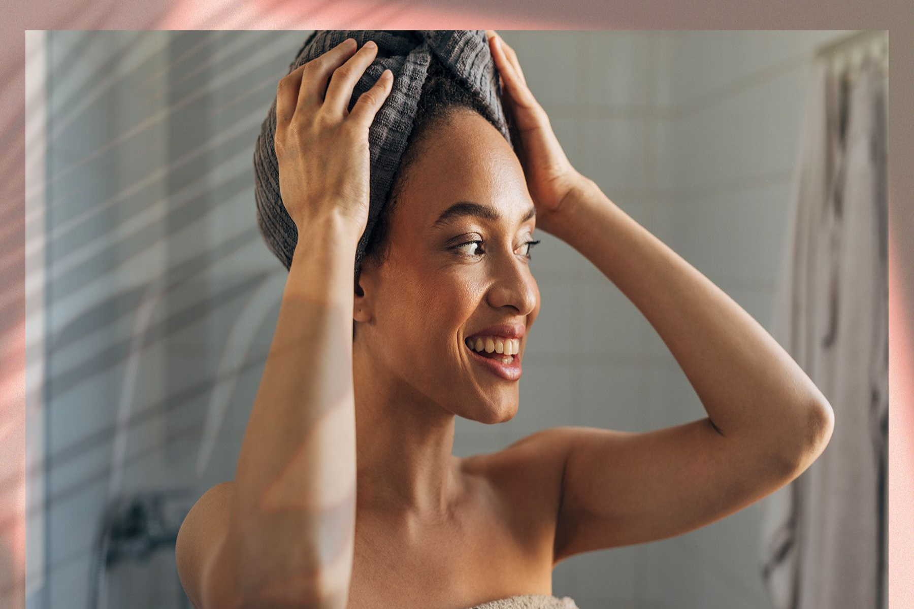 Υγεία μαλλιών: Τα καλύτερα tips για την υγεία των μαλλιών σας