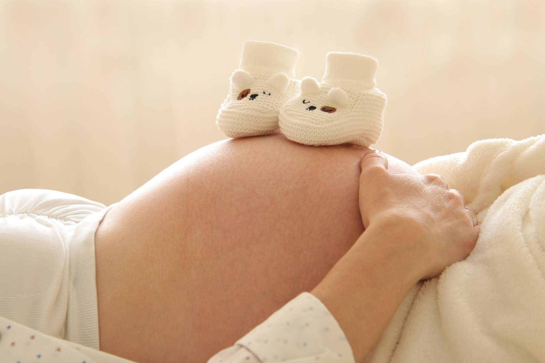 Εγκυμοσύνη: Πώς θα μείνεις έγκυος εύκολα;
