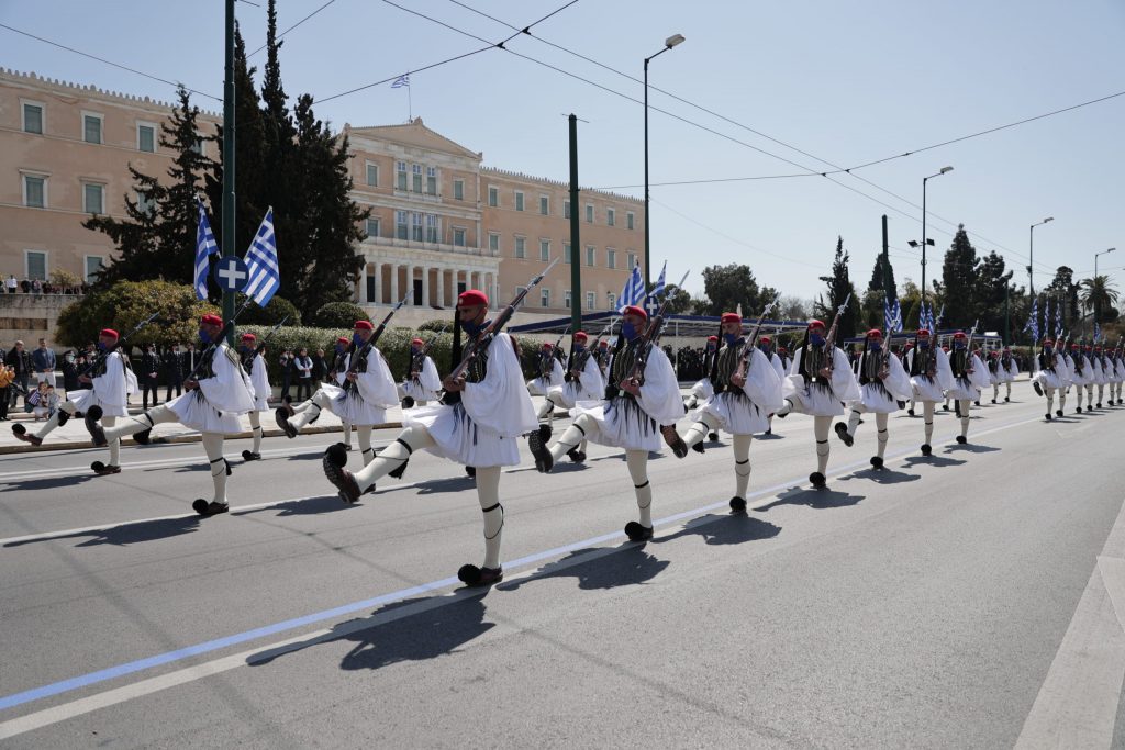 Αλλάζει το σκηνικό του καιρού στις 28 Οκτωβρίου