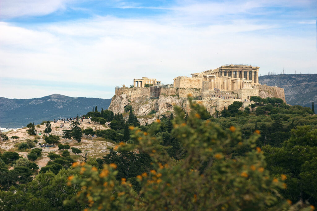 Τι καιρό θα έχουμε σήμερα;