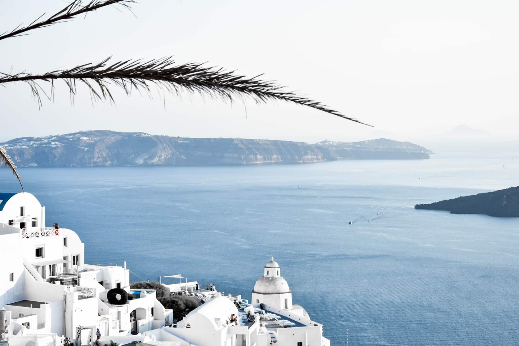 Καιρός: Πώς θα είναι ο καιρός σήμερα;