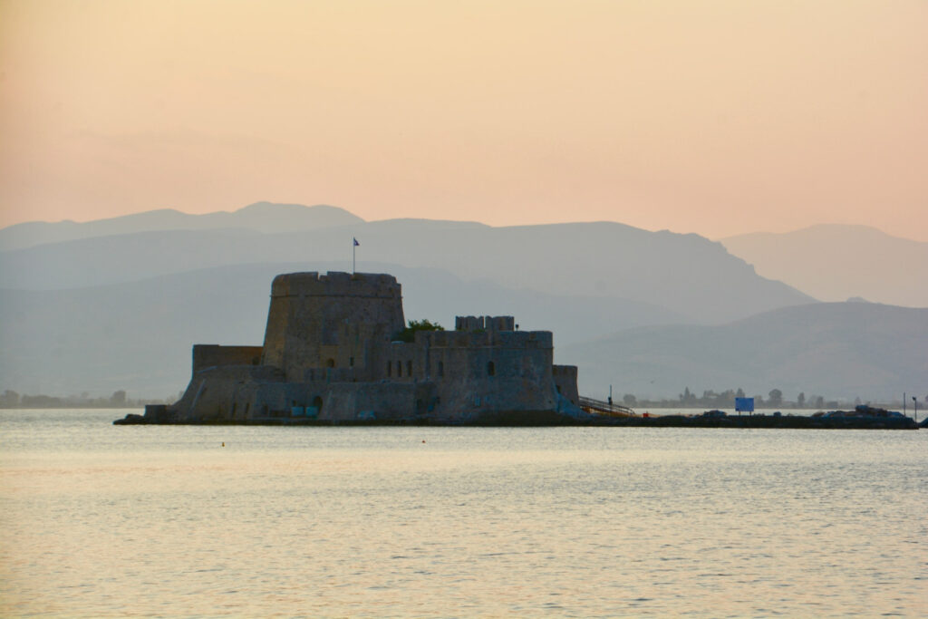 Πώς θα είναι ο καιρός σήμερα;