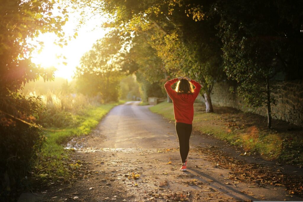 Τα Fitness Trackers σας ωθούν να κάνετε περισσότερα βήματα