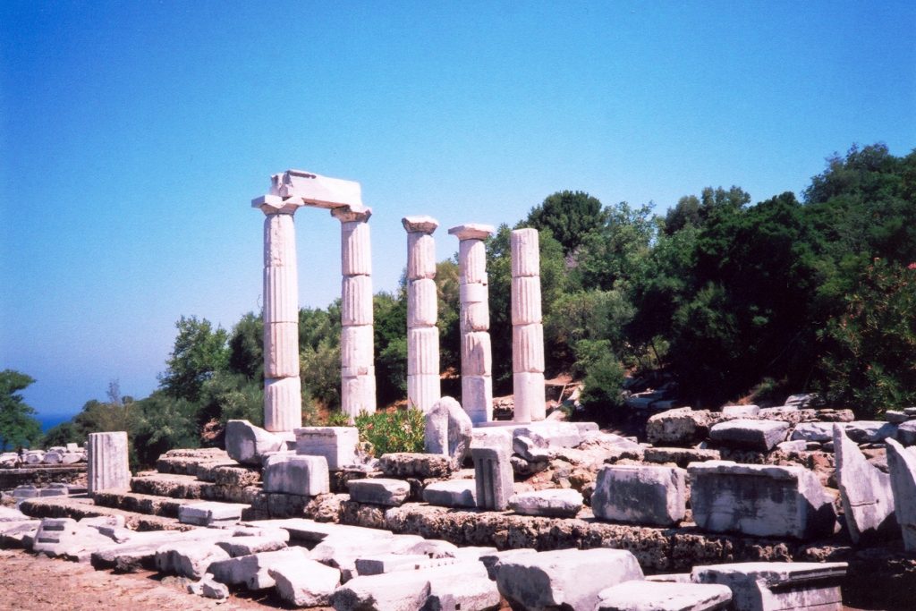 Δωρεάν είσοδος σε μουσεία και σε αρχαιολογικούς χώρους την ερχόμενη Παρασκευή