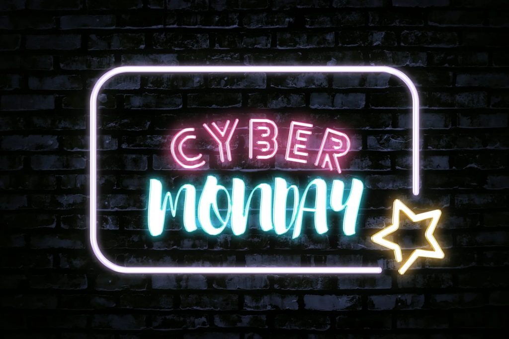 Ποια είναι η ιστορία πίσω από την Cyber Monday: ;