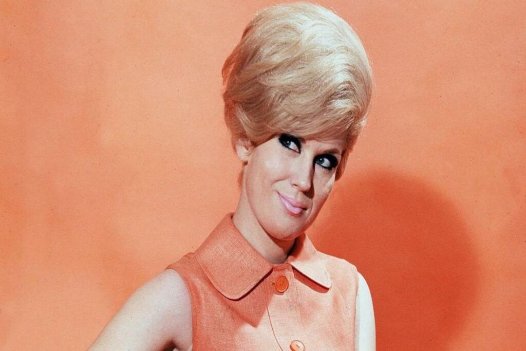 Η Google τιμά την τραγουδίστρια Dusty Springfield