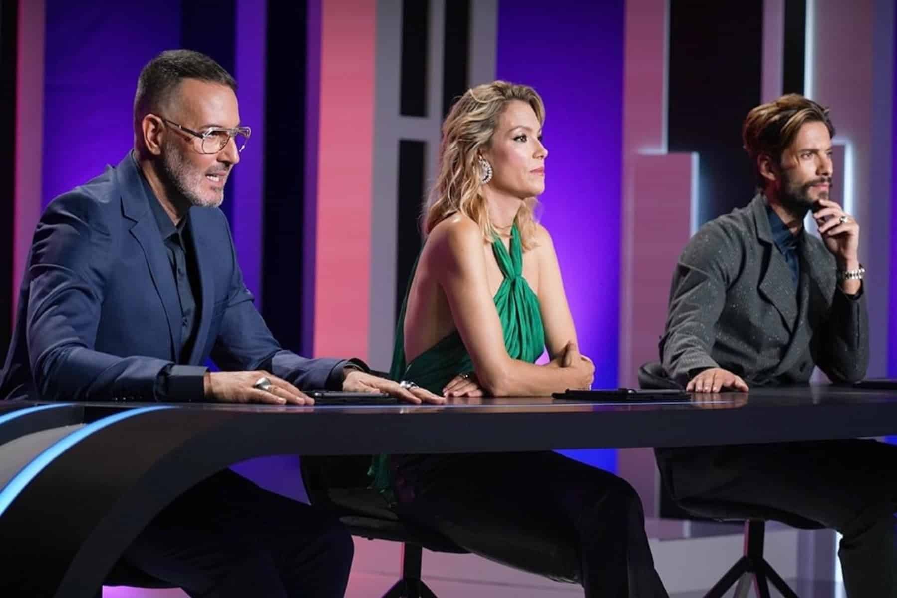 GNTM 5: Τι θα δούμε στο αποψινό επεισόδιο του ριάλιτι μόδας; [trailer]