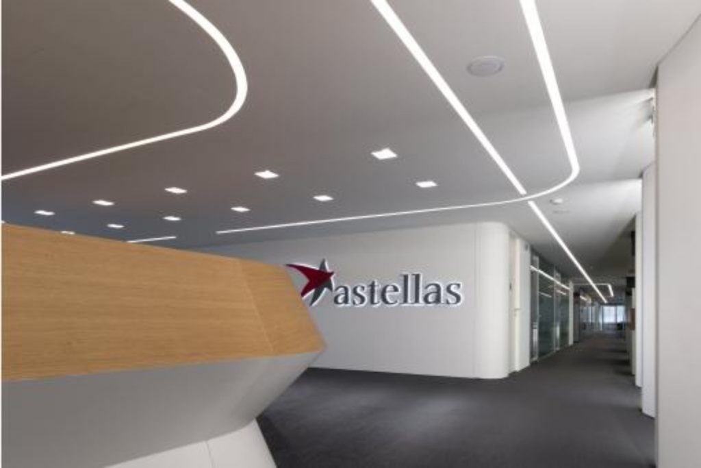 Οι εργαζόμενοι της Astellas ανταποκρίθηκαν στην πρόσκληση του φορέα “Ένα Παιδί – Ένας Κόσμος