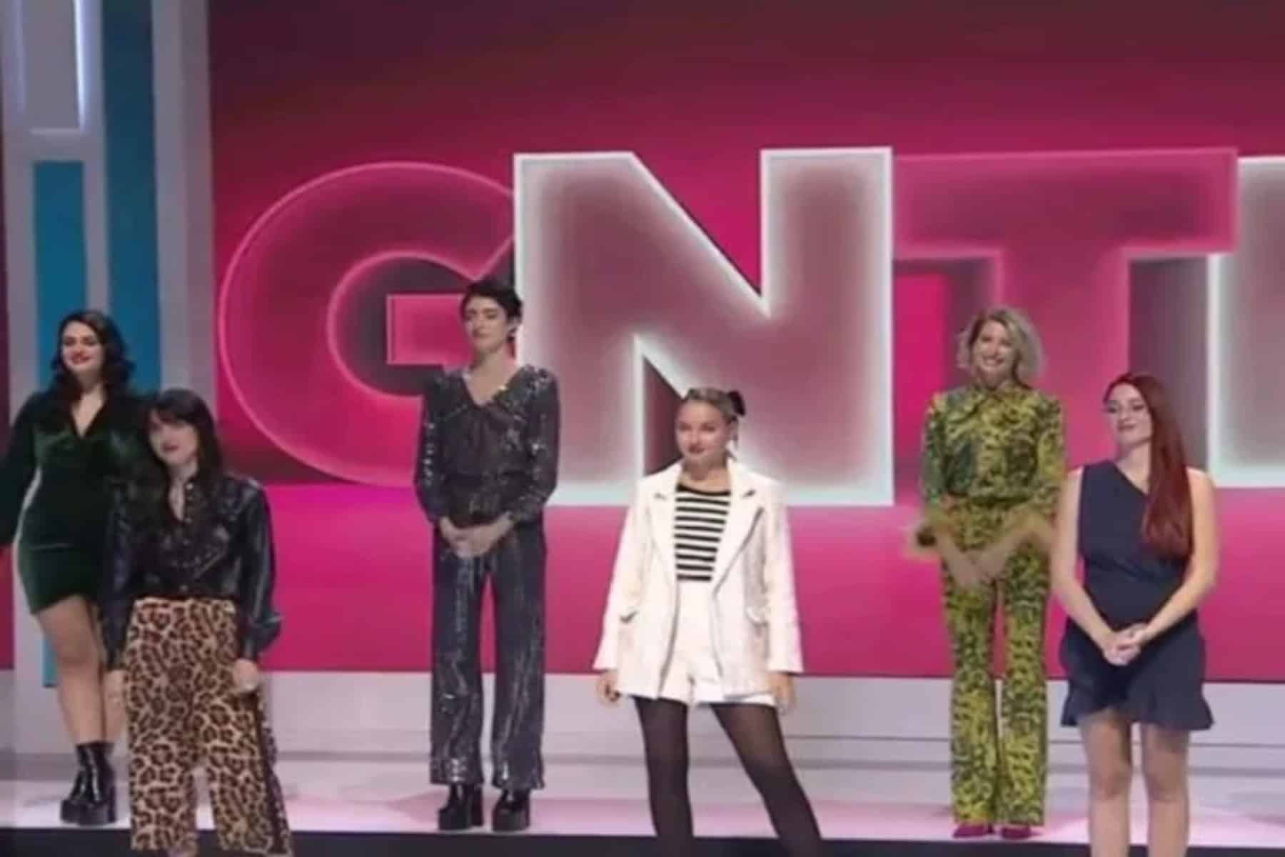 GNTM 5: Ποιο θα είναι το concept της σημερινής διαδικασίας αποχώρησης; [trailer]