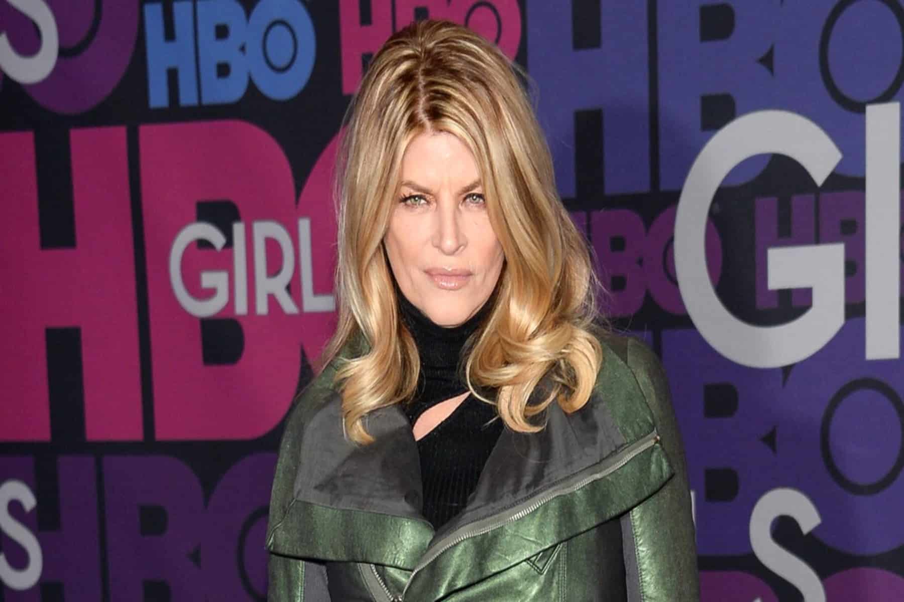 Kirstie Alley: Πέθανε σε ηλικία 71 ετών η Kirstie Alley