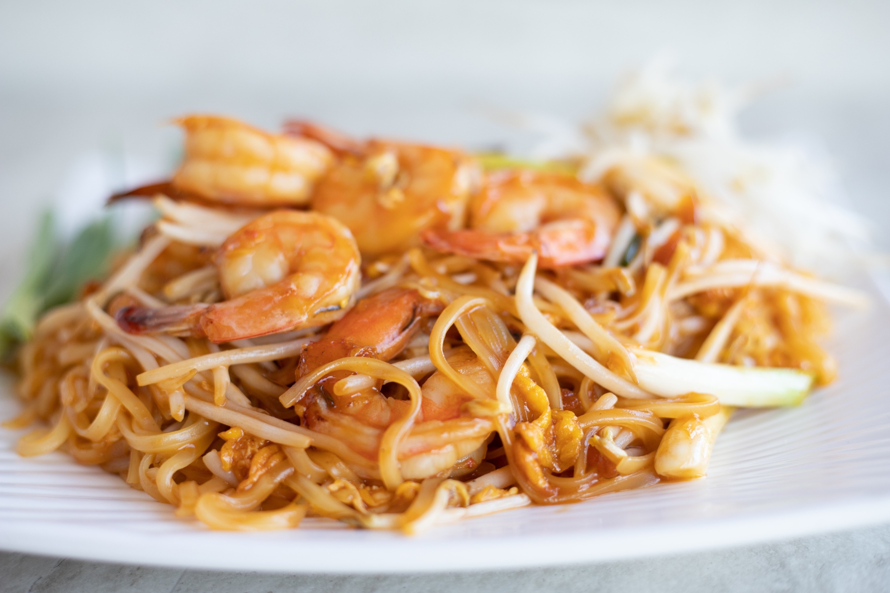 Διατροφή:Φτιάξτε μια εύκολη συνταγή με ζυμαρικά με γαρίδες σκόρδου