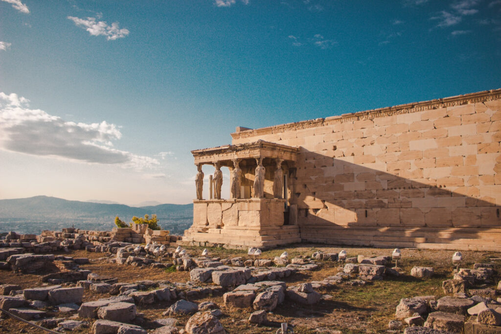 Μικρή άνοδος της θερμοκρασίας θα σημειωθεί σε ορισμένες περιοχές της Ελλάδας