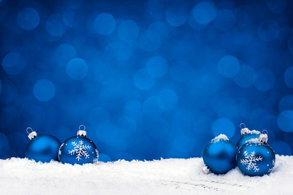 Τι είναι τα Μπλε Χριστούγεννα και ποιοι τα γιορτάζουν;