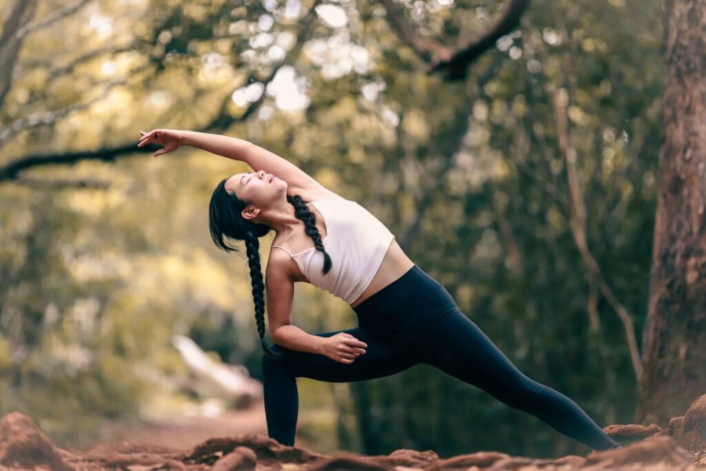 Γιατί είναι τόσο σημαντικό το stretching και ποια τα οφέλη του στην  υγεία;