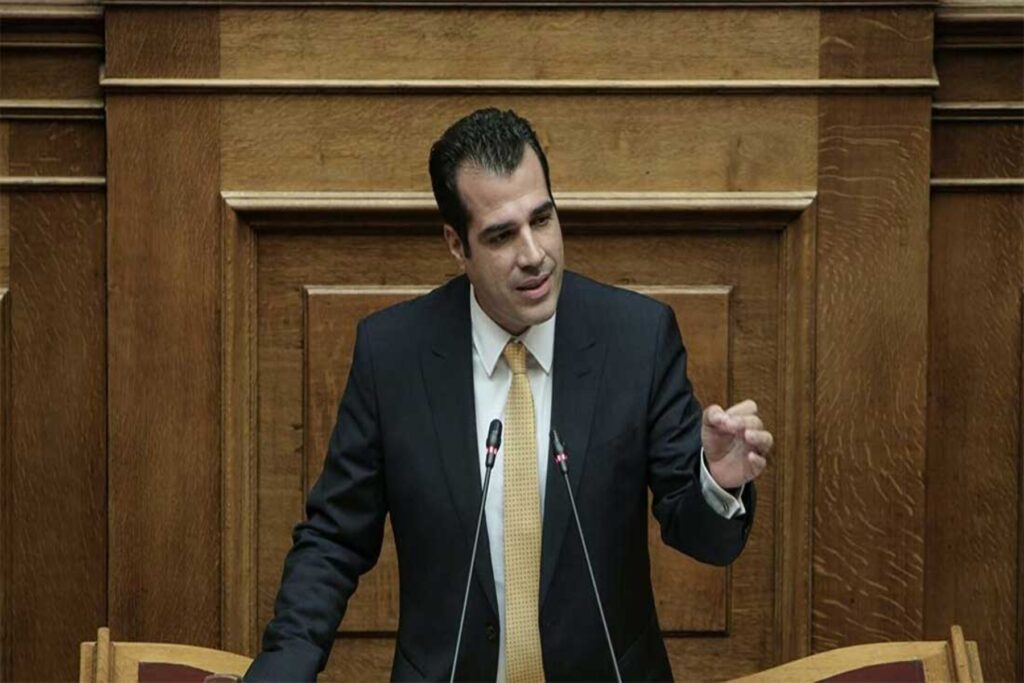 Ο προϋπολογισμός του Υπουργείου Υγείας για το 2023 