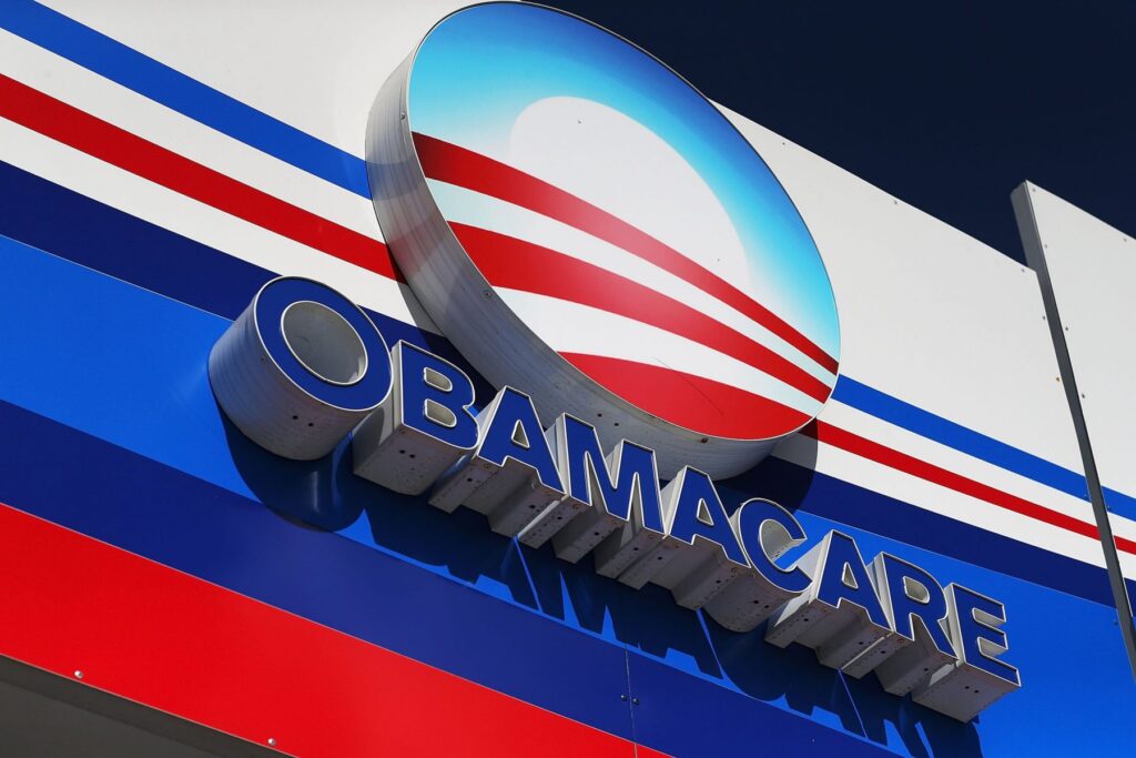  Obamacare: 16,3 εκατομμύρια ζήτησαν κάλυψη υγείας, αριθμός ρεκόρ