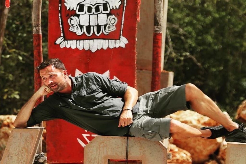 Survivor 10/01: Ο Κώστας Παπαδόπουλος 2ος υποψήφιος προς αποχώρηση [vid]