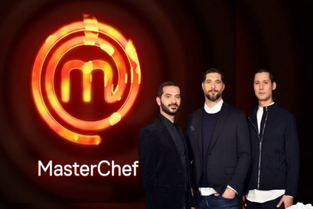 Δύσκολες αναμένονται οι δοκιμασίες του MasterChef