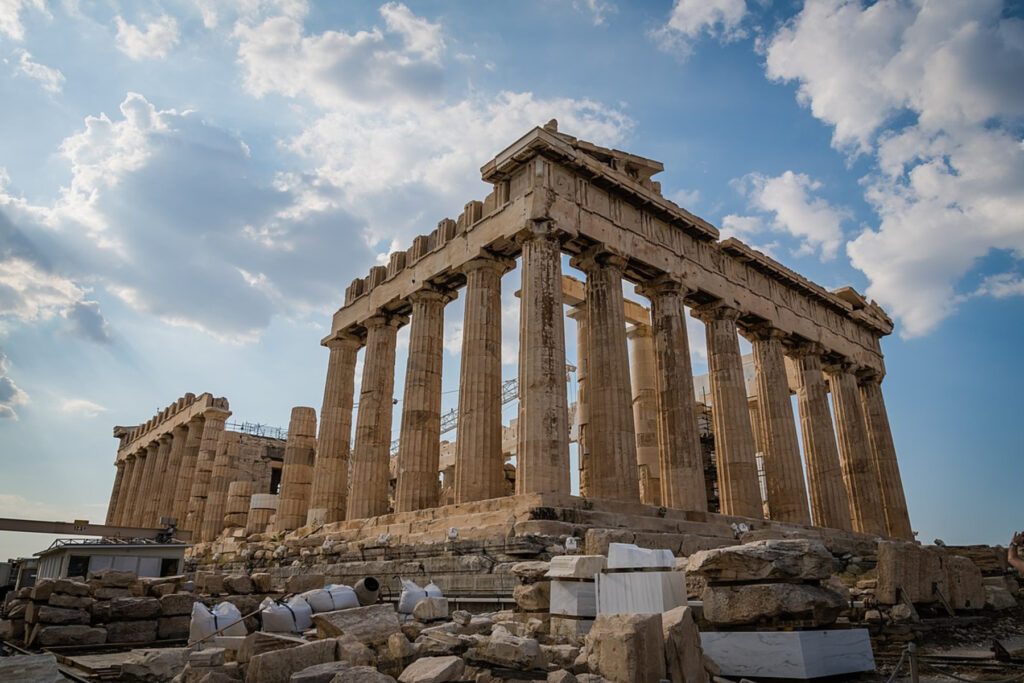 Έντονα θα είναι τα καιρικά φαινόμενα σε Θεσσαλία και Μακεδονία