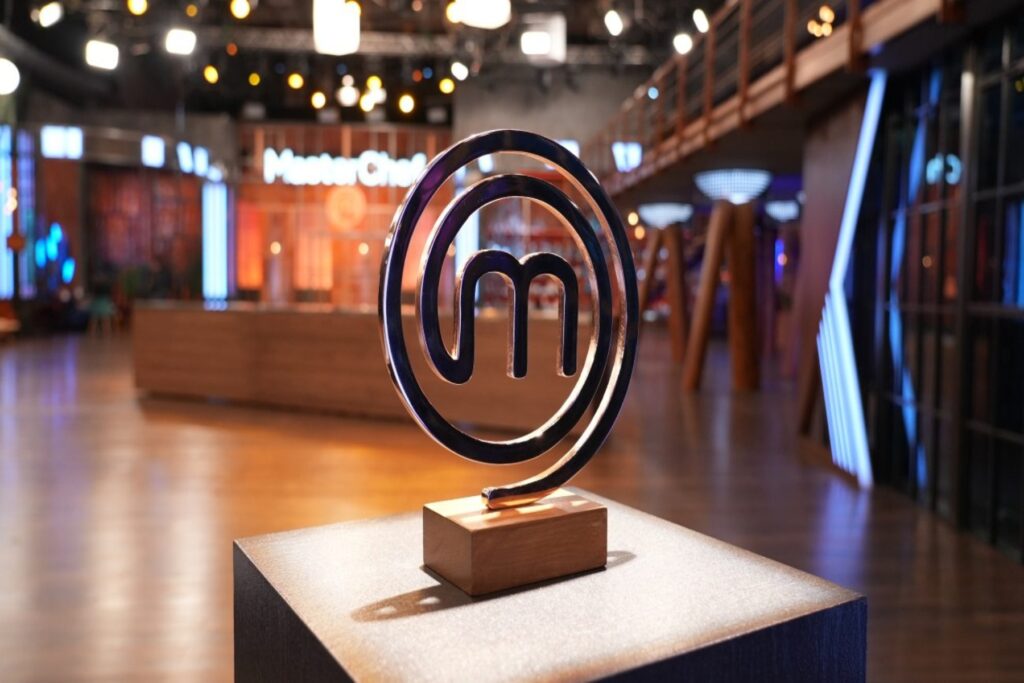 MasterChef 27/01: Ποιοι θα καταφέρουν να φορέσουν τη λευκή ποδιά; [trailer]