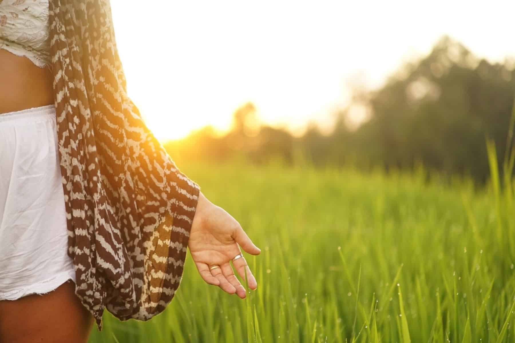 Συνείδηση του εαυτού: Το σύνολο των εμπειριών που αποκομίζει κάθε γυναίκα