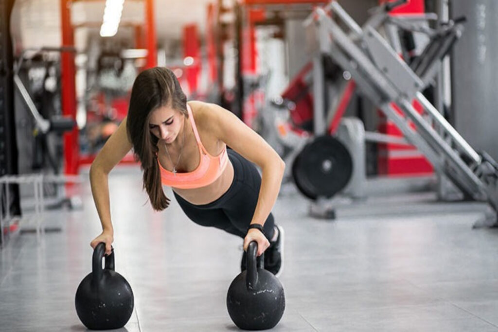  Τι μπορεί να προσφέρει το CrossFit στην υγεία σου;