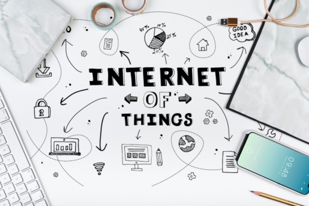 Πώς το Internet of Things βελτιώνει την υγειονομική μας περίθαλψη;