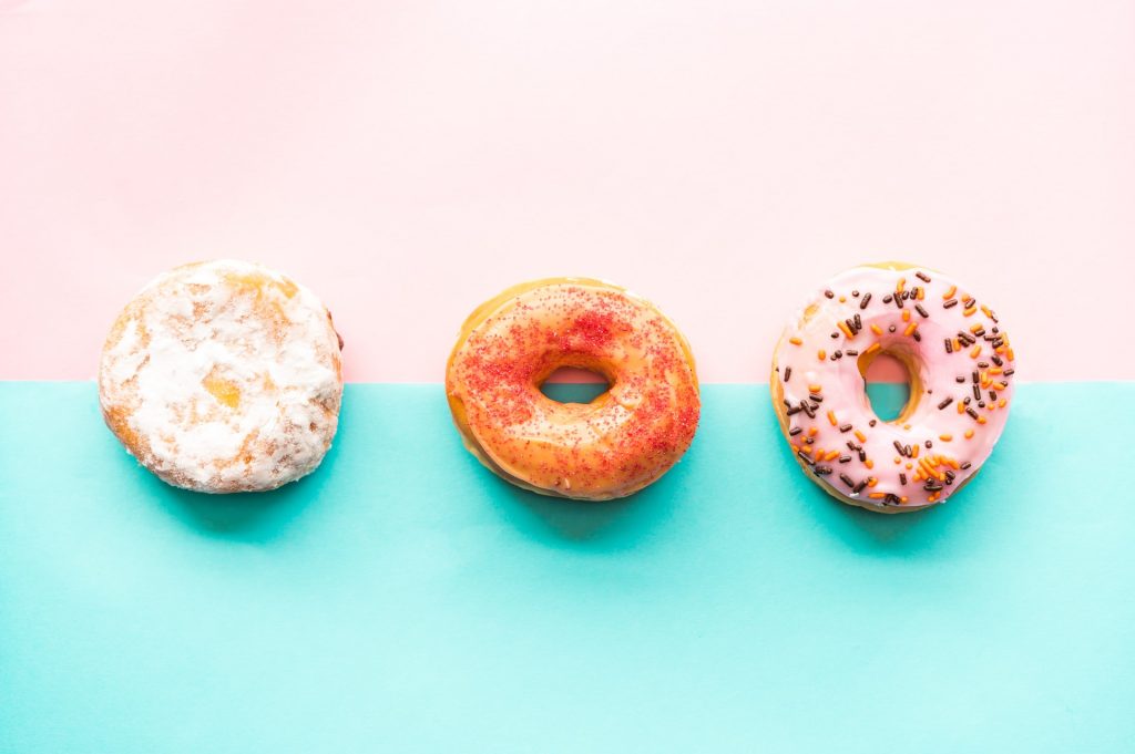  Πώς να φτιάξετε σπιτικά donuts με γλάσο