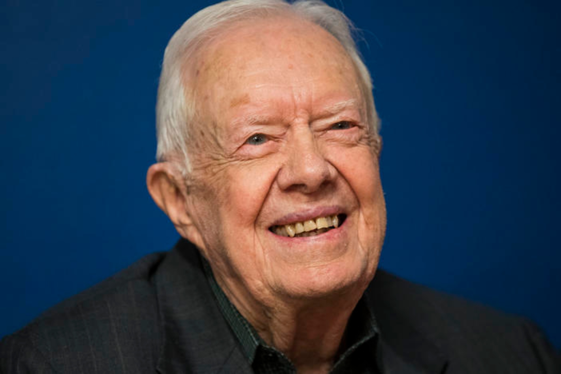 Jimmy Carter: Ο πρώην πρόεδρος των ΗΠΑ θα λάβει περίθαλψη κατ’ οίκον