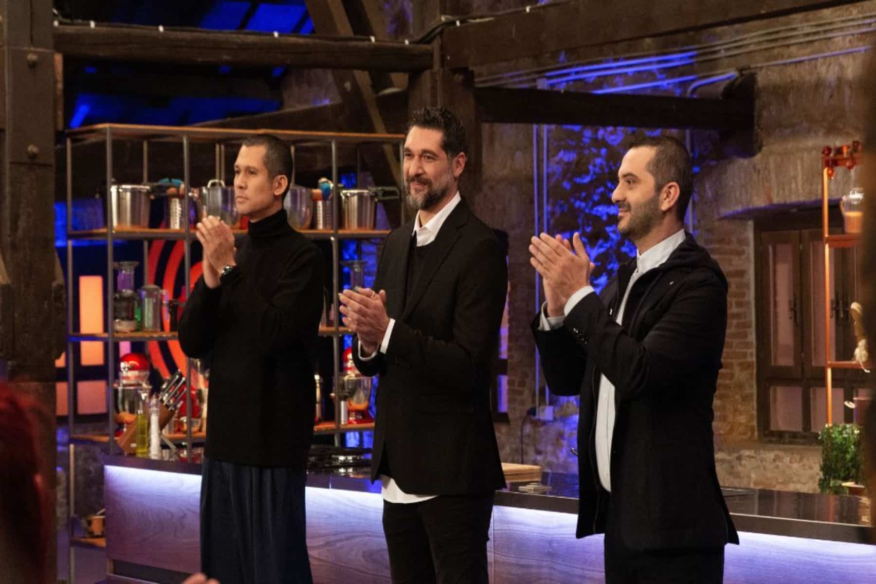 MasterChef 2023: Μεγάλες ανατροπές προκύπτουν στον διαγωνισμό μαγειρικής