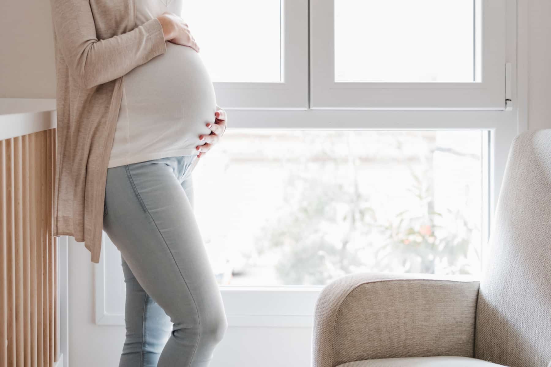 Ιλαρά: 1 στις 5 εγκύους βρέθηκε να μην έχει ανοσία κατά της ιλαράς