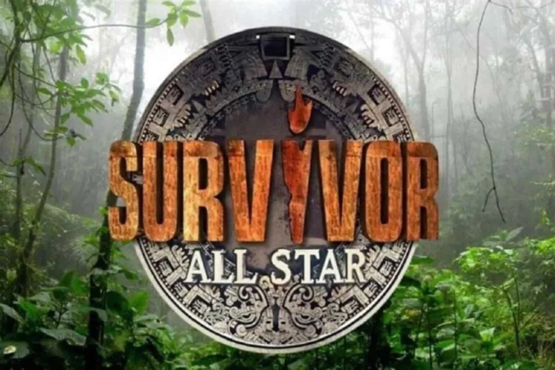 Survivor All Star 14/2: Μελίνα & Ασημακόπουλος υποψήφιοι μετά τη 2η χαμένη ασυλία [trailer]