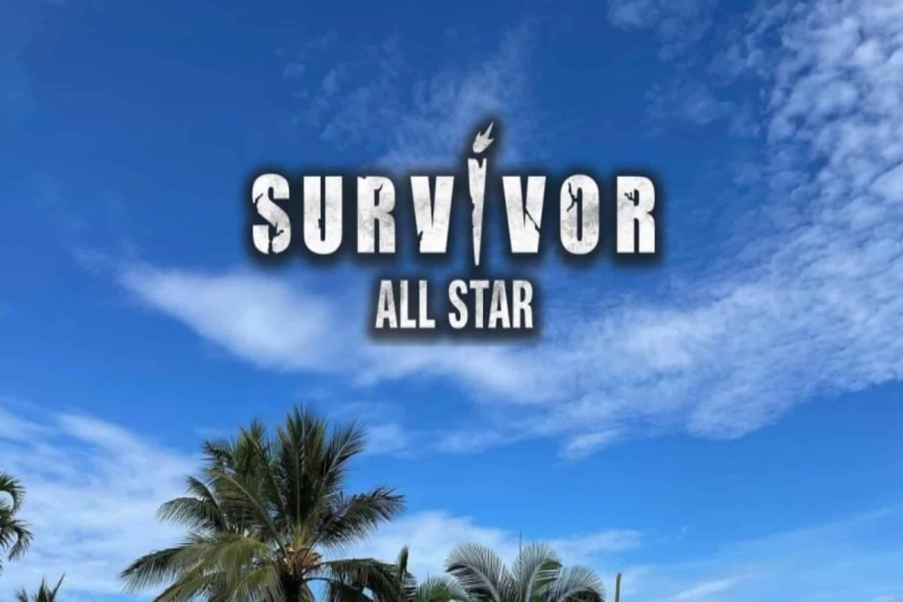 Survivor All Star 13/2: Ο Κρις και πάλι υποψήφιος μετά την Μπλε πανωλεθρία [trailer]