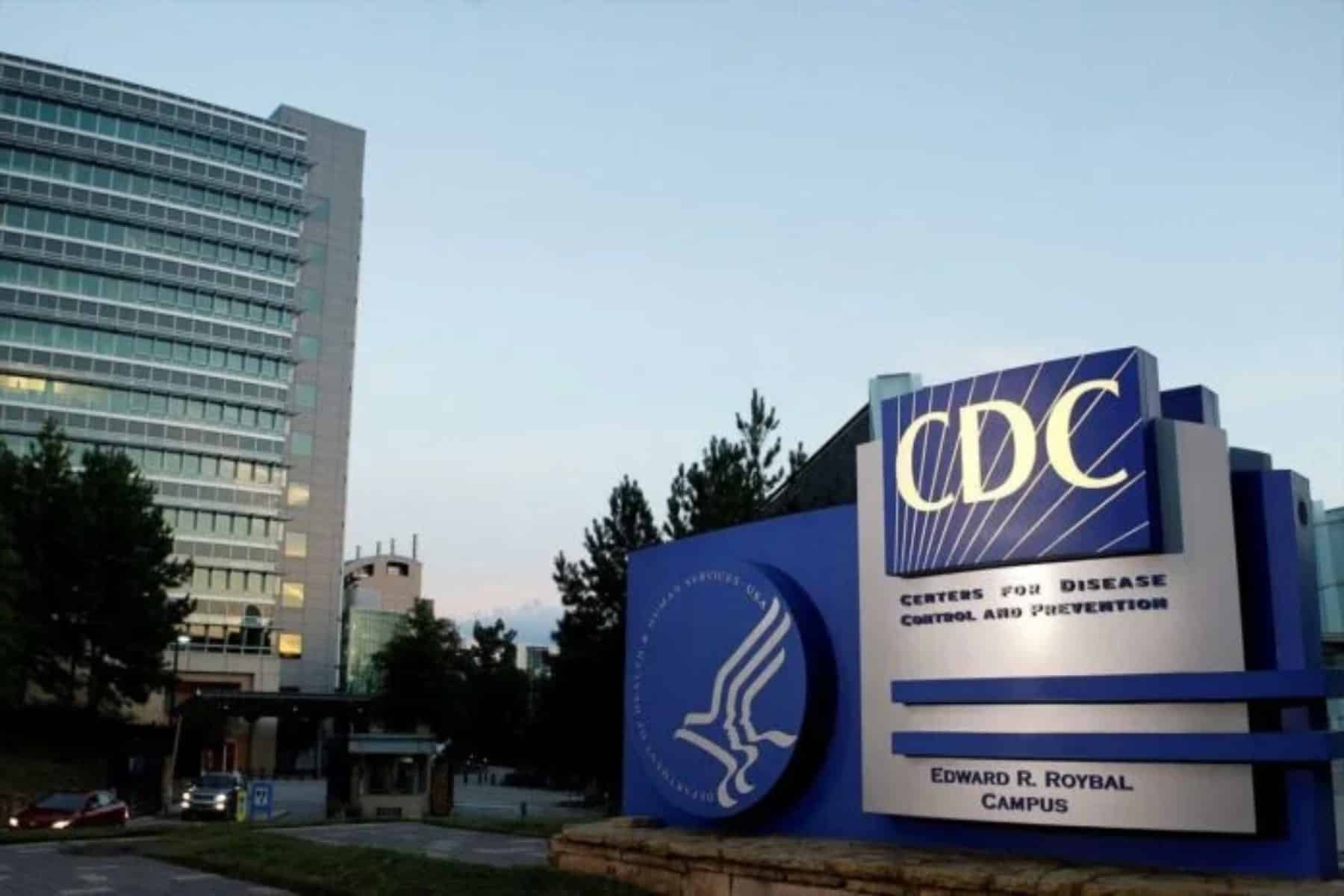 CDC φάρμακα: Προτείνει ευκαιρίες χρηματοδότησης για την πρόληψη της υπερκατανάλωσης