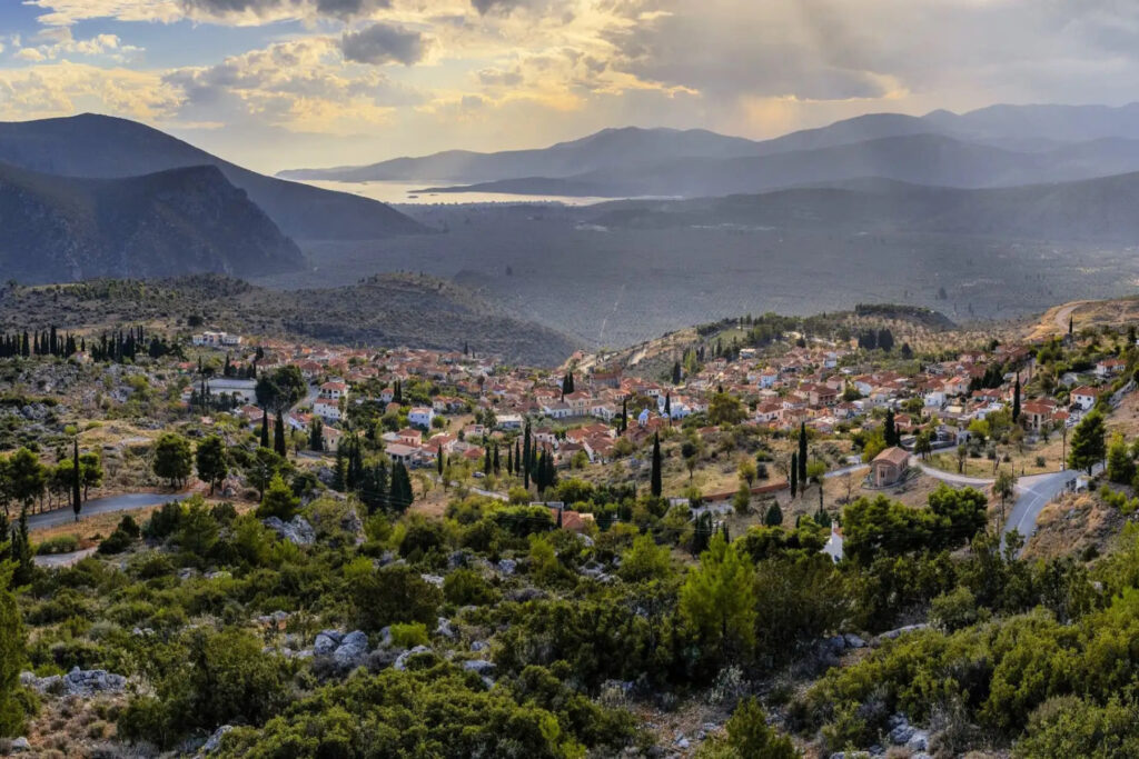 Στους 19 βαθμούς φτάνει η θερμοκρασία σήμερα