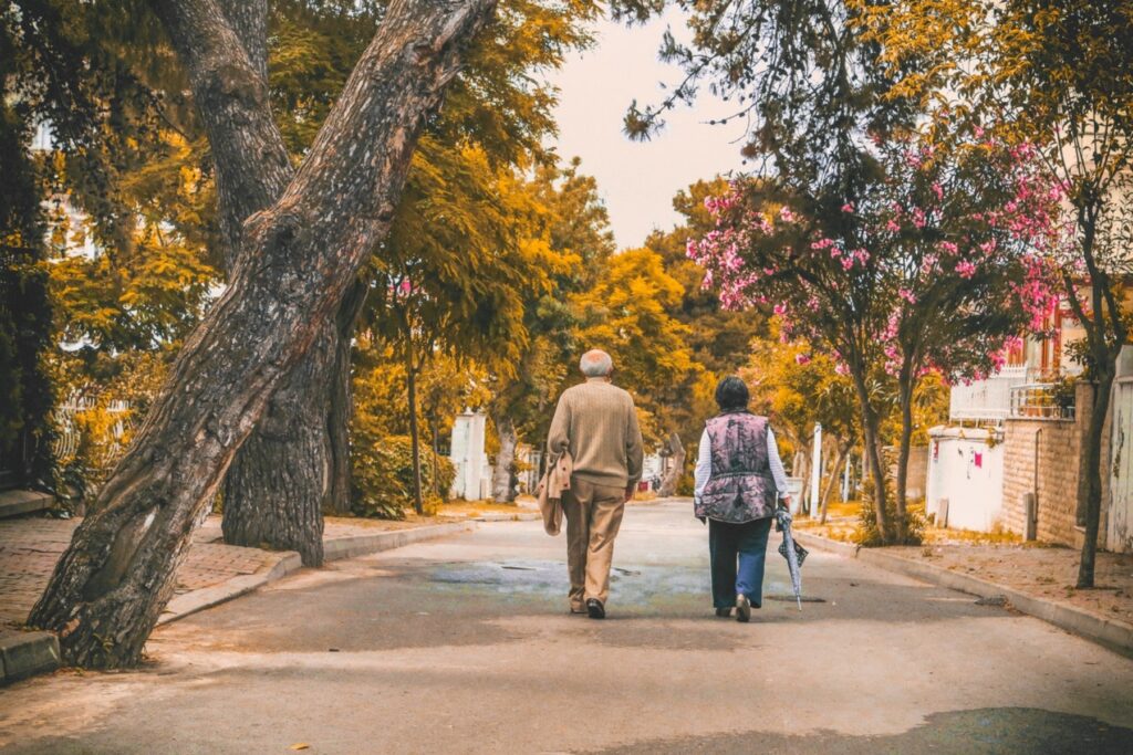 Καθώς μεγαλώνετε, η μακροχρόνια φροντίδα γίνεται πιο σημαντική