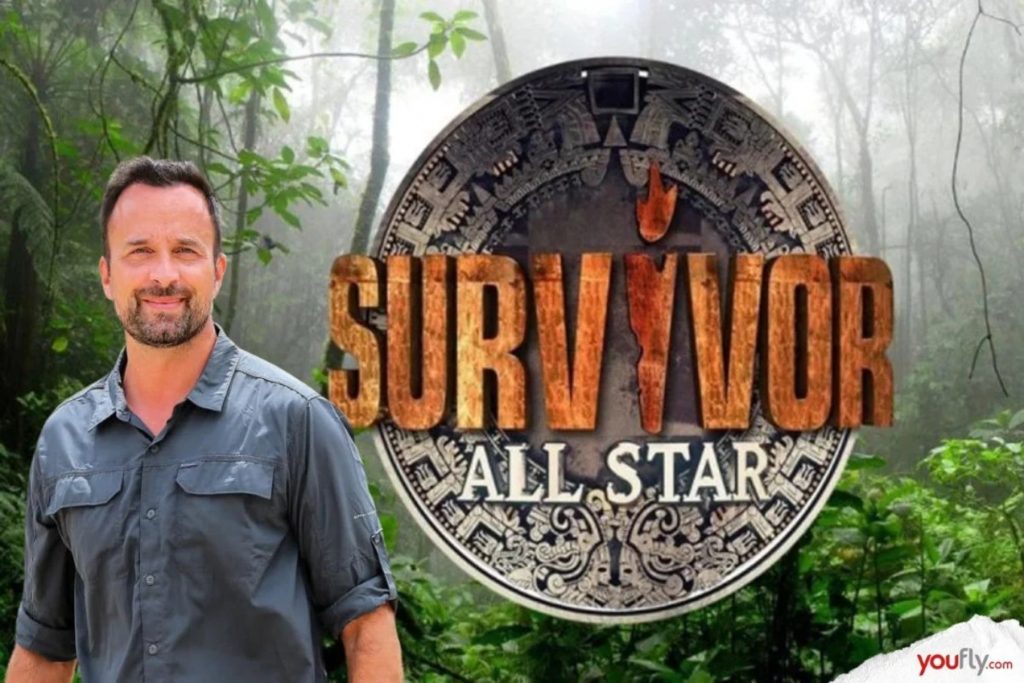 Survivor All Star 5/4: Προφητικά τα κλάματα για τη Ρία Κολοβού [trailer]