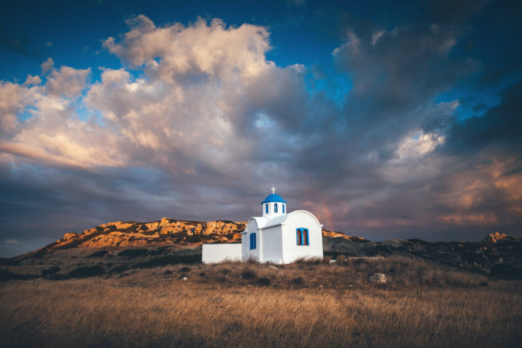 Πτώση θερμοκρασίας αναμένεται σήμερα