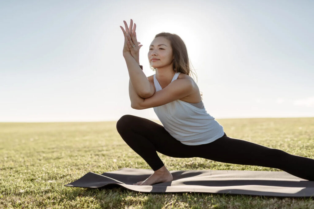 Προσθέστε το stretching στην προπόνησή σας