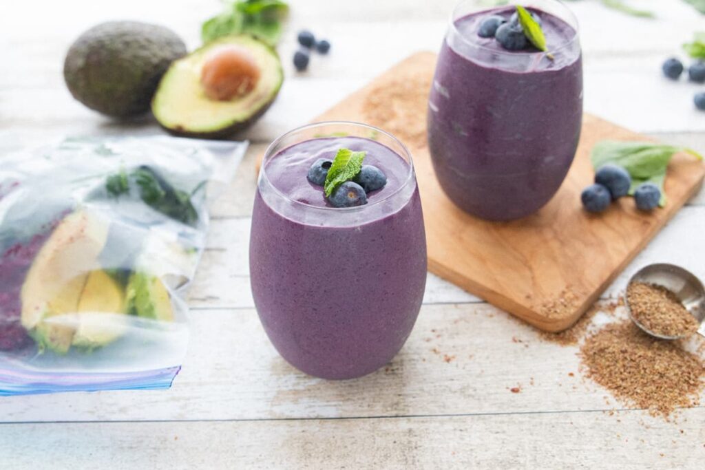 Αβοκάντο smoothie: Ένα υγιεινό ρόφημα για ενέργεια & ευεξία