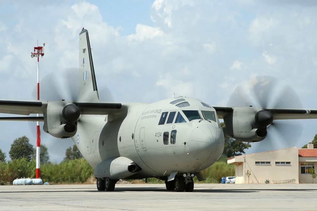 Απογειώθηκαν τα αεροσκάφη για τον απεγκλωβισμό των Ελλήνων στο Σουδάν